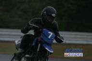2011/10/30&nbsp;KAZE&nbsp;D-TRACKER125ワンメイク耐久チャレンジ&nbsp;秋大会&nbsp;0193