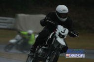 2011/10/30&nbsp;KAZE&nbsp;D-TRACKER125ワンメイク耐久チャレンジ&nbsp;秋大会&nbsp;0195