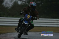 2011/10/30&nbsp;KAZE&nbsp;D-TRACKER125ワンメイク耐久チャレンジ&nbsp;秋大会&nbsp;0201