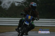 2011/10/30&nbsp;KAZE&nbsp;D-TRACKER125ワンメイク耐久チャレンジ&nbsp;秋大会&nbsp;0202