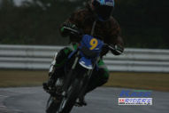 2011/10/30&nbsp;KAZE&nbsp;D-TRACKER125ワンメイク耐久チャレンジ&nbsp;秋大会&nbsp;0203