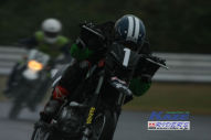 2011/10/30&nbsp;KAZE&nbsp;D-TRACKER125ワンメイク耐久チャレンジ&nbsp;秋大会&nbsp;0209