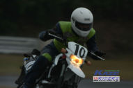 2011/10/30&nbsp;KAZE&nbsp;D-TRACKER125ワンメイク耐久チャレンジ&nbsp;秋大会&nbsp;0211