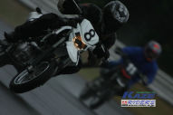 2011/10/30&nbsp;KAZE&nbsp;D-TRACKER125ワンメイク耐久チャレンジ&nbsp;秋大会&nbsp;0219
