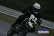 2011/10/30&nbsp;KAZE&nbsp;D-TRACKER125ワンメイク耐久チャレンジ&nbsp;秋大会&nbsp;0239