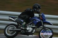 2011/10/30&nbsp;KAZE&nbsp;D-TRACKER125ワンメイク耐久チャレンジ&nbsp;秋大会&nbsp;0273