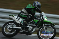 2011/10/30&nbsp;KAZE&nbsp;D-TRACKER125ワンメイク耐久チャレンジ&nbsp;秋大会&nbsp;0276