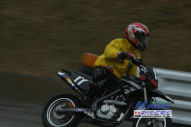 2011/10/30&nbsp;KAZE&nbsp;D-TRACKER125ワンメイク耐久チャレンジ&nbsp;秋大会&nbsp;0288