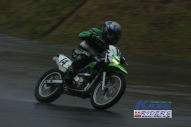 2011/10/30&nbsp;KAZE&nbsp;D-TRACKER125ワンメイク耐久チャレンジ&nbsp;秋大会&nbsp;0304