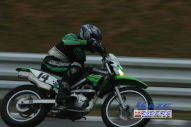 2011/10/30&nbsp;KAZE&nbsp;D-TRACKER125ワンメイク耐久チャレンジ&nbsp;秋大会&nbsp;0308