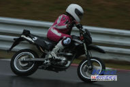 2011/10/30&nbsp;KAZE&nbsp;D-TRACKER125ワンメイク耐久チャレンジ&nbsp;秋大会&nbsp;0317