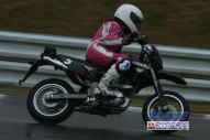 2011/10/30&nbsp;KAZE&nbsp;D-TRACKER125ワンメイク耐久チャレンジ&nbsp;秋大会&nbsp;0318