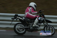 2011/10/30&nbsp;KAZE&nbsp;D-TRACKER125ワンメイク耐久チャレンジ&nbsp;秋大会&nbsp;0321