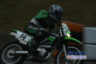 2011/10/30&nbsp;KAZE&nbsp;D-TRACKER125ワンメイク耐久チャレンジ&nbsp;秋大会&nbsp;0341