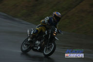 2011/10/30&nbsp;KAZE&nbsp;D-TRACKER125ワンメイク耐久チャレンジ&nbsp;秋大会&nbsp;0345