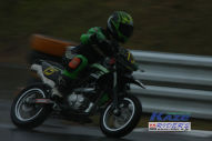 2011/10/30&nbsp;KAZE&nbsp;D-TRACKER125ワンメイク耐久チャレンジ&nbsp;秋大会&nbsp;0354