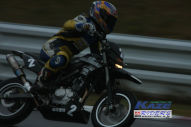 2011/10/30&nbsp;KAZE&nbsp;D-TRACKER125ワンメイク耐久チャレンジ&nbsp;秋大会&nbsp;0395