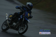 2011/10/30&nbsp;KAZE&nbsp;D-TRACKER125ワンメイク耐久チャレンジ&nbsp;秋大会&nbsp;0406