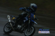 2011/10/30&nbsp;KAZE&nbsp;D-TRACKER125ワンメイク耐久チャレンジ&nbsp;秋大会&nbsp;0407