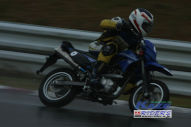2011/10/30&nbsp;KAZE&nbsp;D-TRACKER125ワンメイク耐久チャレンジ&nbsp;秋大会&nbsp;0415