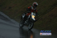 2011/10/30&nbsp;KAZE&nbsp;D-TRACKER125ワンメイク耐久チャレンジ&nbsp;秋大会&nbsp;0441