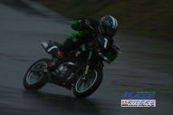 2011/10/30&nbsp;KAZE&nbsp;D-TRACKER125ワンメイク耐久チャレンジ&nbsp;秋大会&nbsp;0453