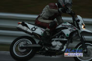 2011/10/30&nbsp;KAZE&nbsp;D-TRACKER125ワンメイク耐久チャレンジ&nbsp;秋大会&nbsp;0464