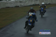 2011/10/30&nbsp;KAZE&nbsp;D-TRACKER125ワンメイク耐久チャレンジ&nbsp;秋大会&nbsp;0500
