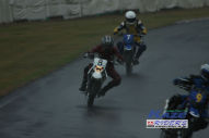 2011/10/30&nbsp;KAZE&nbsp;D-TRACKER125ワンメイク耐久チャレンジ&nbsp;秋大会&nbsp;0503