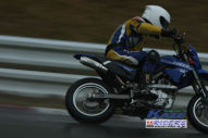 2011/10/30&nbsp;KAZE&nbsp;D-TRACKER125ワンメイク耐久チャレンジ&nbsp;秋大会&nbsp;0506