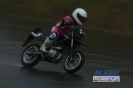 2011/10/30&nbsp;KAZE&nbsp;D-TRACKER125ワンメイク耐久チャレンジ&nbsp;秋大会&nbsp;0510