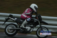 2011/10/30&nbsp;KAZE&nbsp;D-TRACKER125ワンメイク耐久チャレンジ&nbsp;秋大会&nbsp;0514