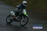 2011/10/30&nbsp;KAZE&nbsp;D-TRACKER125ワンメイク耐久チャレンジ&nbsp;秋大会&nbsp;0516