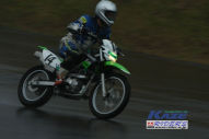2011/10/30&nbsp;KAZE&nbsp;D-TRACKER125ワンメイク耐久チャレンジ&nbsp;秋大会&nbsp;0517