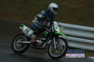 2011/10/30&nbsp;KAZE&nbsp;D-TRACKER125ワンメイク耐久チャレンジ&nbsp;秋大会&nbsp;0518