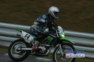2011/10/30&nbsp;KAZE&nbsp;D-TRACKER125ワンメイク耐久チャレンジ&nbsp;秋大会&nbsp;0519