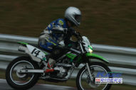 2011/10/30&nbsp;KAZE&nbsp;D-TRACKER125ワンメイク耐久チャレンジ&nbsp;秋大会&nbsp;0520