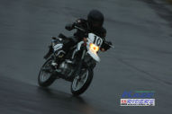 2011/10/30&nbsp;KAZE&nbsp;D-TRACKER125ワンメイク耐久チャレンジ&nbsp;秋大会&nbsp;0521
