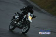 2011/10/30&nbsp;KAZE&nbsp;D-TRACKER125ワンメイク耐久チャレンジ&nbsp;秋大会&nbsp;0522