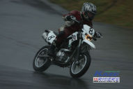 2011/10/30&nbsp;KAZE&nbsp;D-TRACKER125ワンメイク耐久チャレンジ&nbsp;秋大会&nbsp;0555