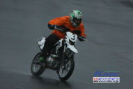 2011/10/30&nbsp;KAZE&nbsp;D-TRACKER125ワンメイク耐久チャレンジ&nbsp;秋大会&nbsp;0559