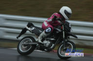 2011/10/30&nbsp;KAZE&nbsp;D-TRACKER125ワンメイク耐久チャレンジ&nbsp;秋大会&nbsp;0564
