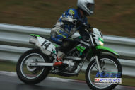 2011/10/30&nbsp;KAZE&nbsp;D-TRACKER125ワンメイク耐久チャレンジ&nbsp;秋大会&nbsp;0570