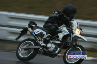 2011/10/30&nbsp;KAZE&nbsp;D-TRACKER125ワンメイク耐久チャレンジ&nbsp;秋大会&nbsp;0574