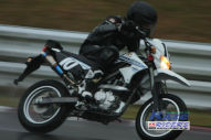 2011/10/30&nbsp;KAZE&nbsp;D-TRACKER125ワンメイク耐久チャレンジ&nbsp;秋大会&nbsp;0575