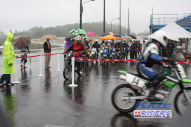 2011/10/30&nbsp;KAZE&nbsp;D-TRACKER125ワンメイク耐久チャレンジ&nbsp;秋大会&nbsp;0594
