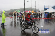 2011/10/30&nbsp;KAZE&nbsp;D-TRACKER125ワンメイク耐久チャレンジ&nbsp;秋大会&nbsp;0595