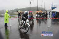 2011/10/30&nbsp;KAZE&nbsp;D-TRACKER125ワンメイク耐久チャレンジ&nbsp;秋大会&nbsp;0597