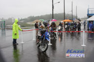 2011/10/30&nbsp;KAZE&nbsp;D-TRACKER125ワンメイク耐久チャレンジ&nbsp;秋大会&nbsp;0598