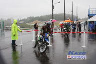 2011/10/30&nbsp;KAZE&nbsp;D-TRACKER125ワンメイク耐久チャレンジ&nbsp;秋大会&nbsp;0599